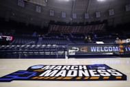 NCAA Women's Basketball Tournament - First Round - Notre Dame
